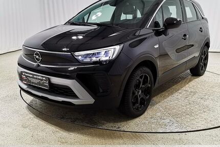 Opel Crossland (X) 19.800 km 16.369 &euro; Chemnitz - Mittelbach 09224