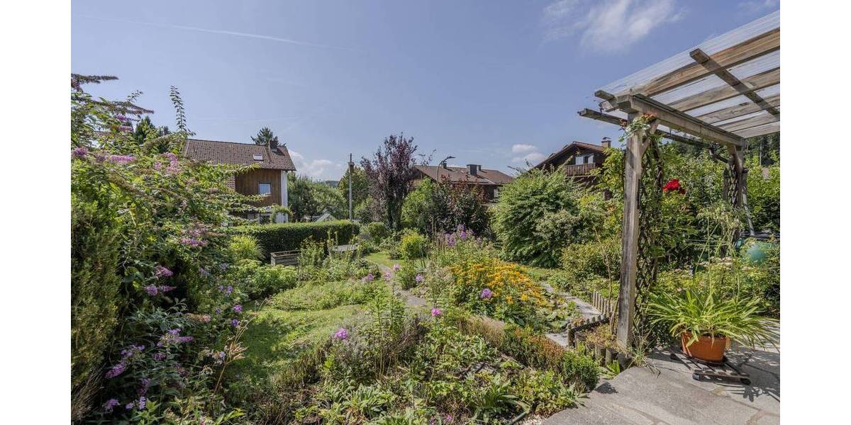 Reihenendhaus Penzberg - 4 Zimmer, 112 m&sup2;, 690.000&euro; | Angebot:26401149