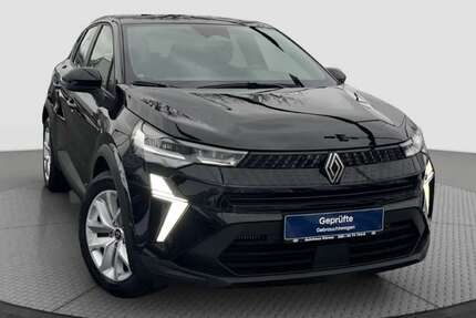 Renault Captur 1.904 km 24.900 &euro; Berlin 12683