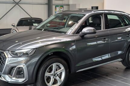 Audi Q5 31.000 km 38.900 &euro; Weinheim 69469