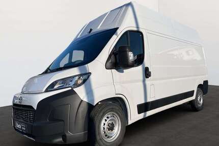 Toyota Proace 1.500 km 34.420 &euro; Überlingen 88662