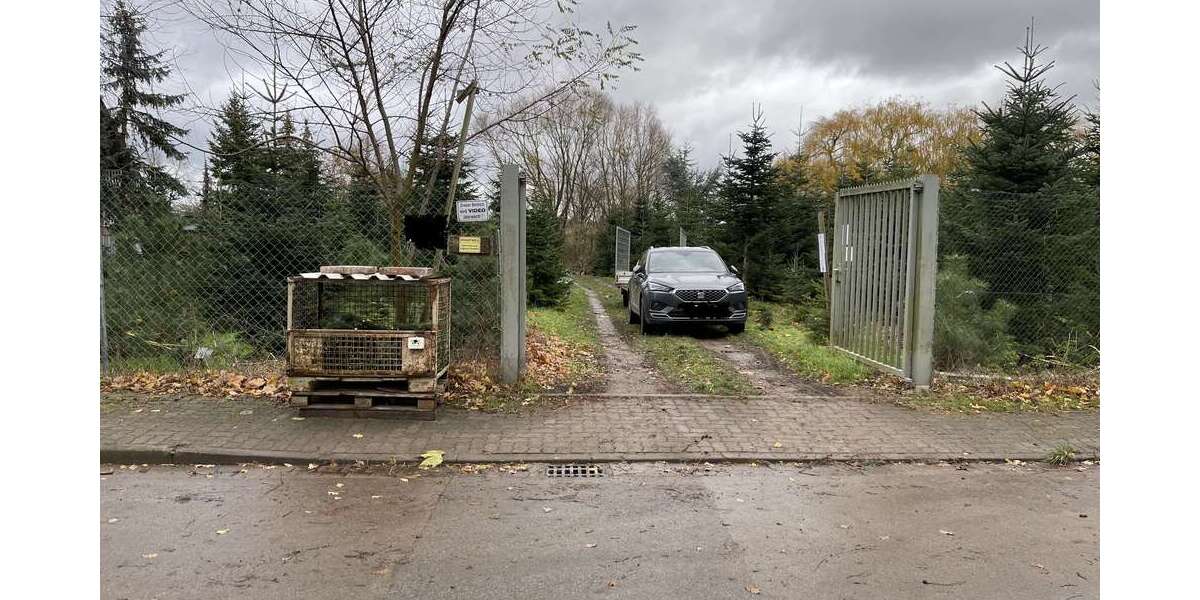 Grundstück zu verkaufen in Sarstedt 395.000 € 12267 m² zimmer