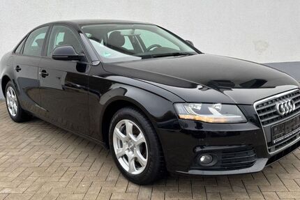Audi A4 345.000 km 2.900 &euro; Trierweiler 54311