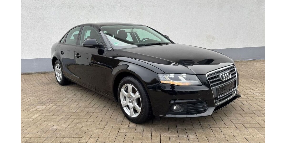 Audi A4 345.000 km 2.900 &euro; Trierweiler 54311