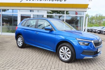 Skoda Kamiq 58.560 km 19.950 &euro; Schwerin 19057