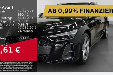 Audi A6 22.435 km 51.870 &euro; Bochum 44809