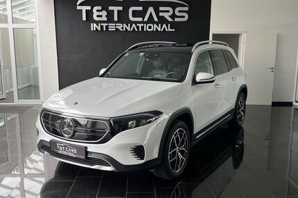Mercedes-Benz EQB 30.500 km 34.500 &euro; Neu-Ulm 89231