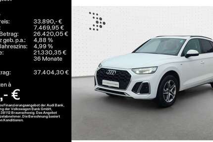 Audi Q5 112.228 km 33.890 &euro; Oberursel 61440