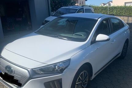 Hyundai IONIQ 53.000 km 15.900 &euro; Sulzbach 63834