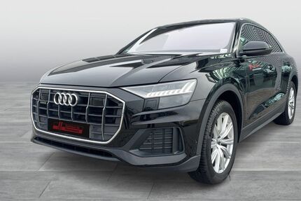 Audi Q8 10.000 km 79.900 &euro; Torgau 04860