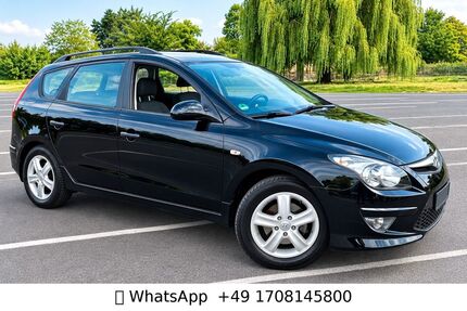 Hyundai i30 120.111 km 4.990 &euro; Rheinbrohl 56598