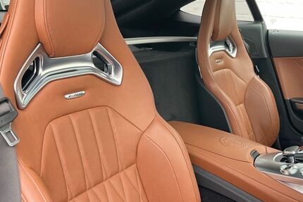 Mercedes-Benz AMG GT S 81.500 km 74.450 € Hofheim 65719