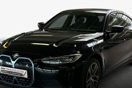 BMW i4 35.381 km 37.860 &euro; Zwingenberg 64673