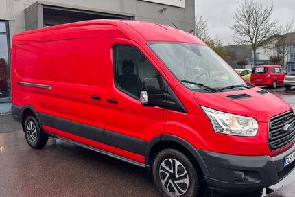 Ford Transit 42.500 km 18.450 &euro; Dillingen/Saar 66763
