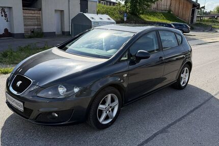 Seat Leon 140.500 km 3.350 &euro; Ainring 83404