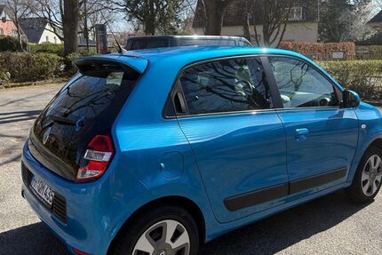 Renault Twingo 76.000 km 5.000 &euro; Hamburg 22523
