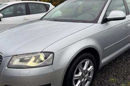 Audi A3 234.000 km 5.900 € Wildau 15745