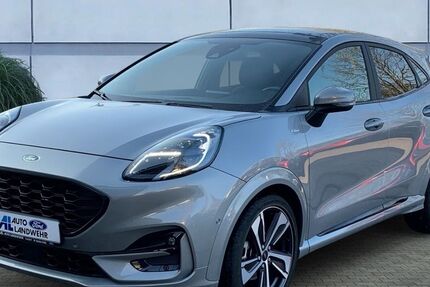 Ford Puma 63.122 km 20.399 &euro; Holdorf 49451