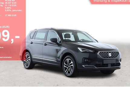 Seat Tarraco 56.880 km 26.960 &euro; Moers-Hülsdonk 47441
