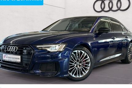 Audi A6 60.240 km 34.980 &euro; Quickborn 25451