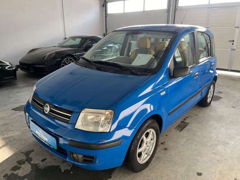 Panda