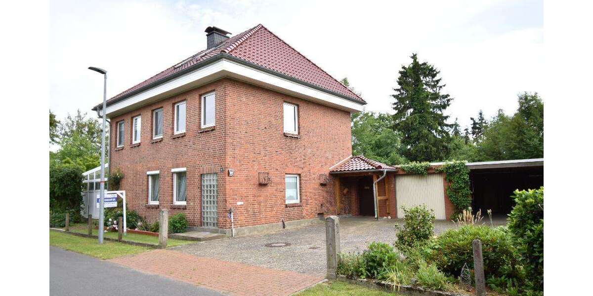 Einfamilienhaus Suhlendorf - 6 Zimmer, 175 m&sup2;, 215.000&euro; | Angebot:26911103