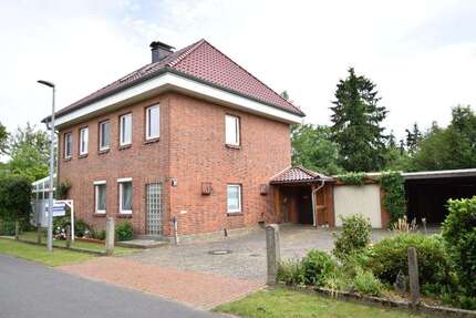 Haus Suhlendorf - 6 Zimmer, 175 m&sup2;, 215.000&euro; | Angebot:26911103