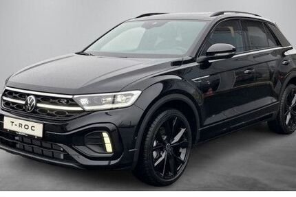 VW T-Roc 7.739 km 35.930 &euro; Lohr am Main 97816