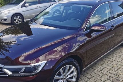 VW Passat 159.538 km 14.000 &euro; Gosheim 78559