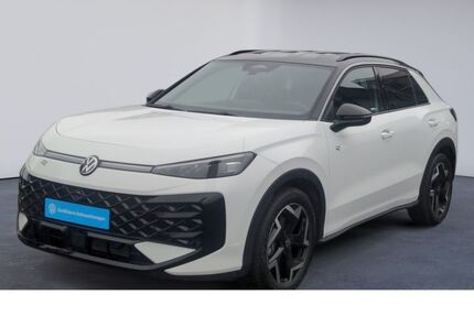 VW T-Roc 2.850 km 39.780 &euro; Braunschweig 38124