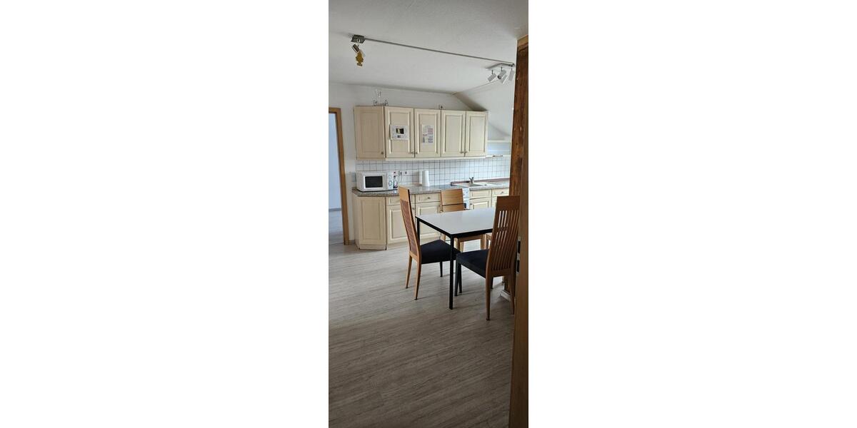 Etagenwohnung Wittenberg Lutherstadt - 4 Zimmer, 80 m&sup2;, 149.000&euro; | Angebot:26415027