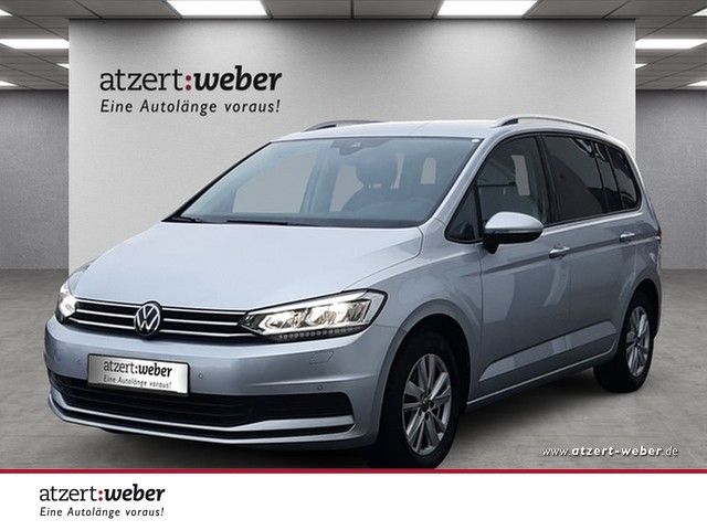 VW Touran 117.840 km 23.890 &euro; Fulda 36039