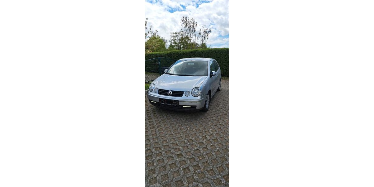 VW Polo 219.565 km 880 &euro; Gumtow 16866