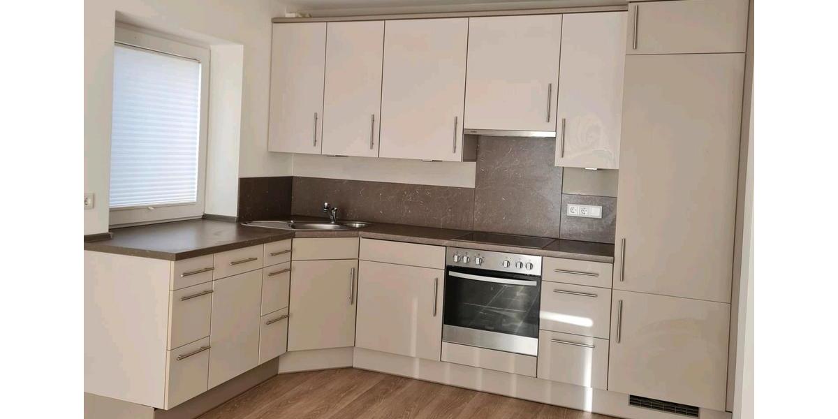 2-Zimmer-Wohnung in Husum 2 zimmer