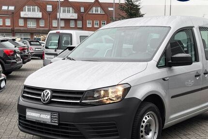 VW Caddy 52.286 km 16.995 &euro; Wilhelmshaven 26389