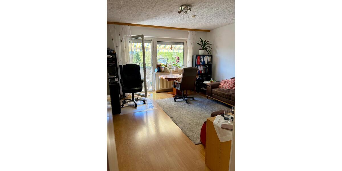 Etagenwohnung Geretsried - 3 Zimmer, 67 m&sup2;, 280.000&euro; | Angebot:26852453