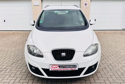 Seat Altea 158.000 km 4.699 € Essen 45356