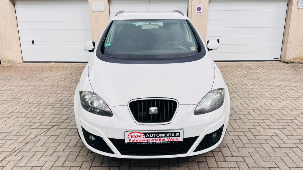 Seat Altea 158.000 km 4.699 € Essen 45356