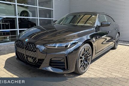 BMW 420 Gran Coupé 5.195 km 59.999 € Günzburg 89312