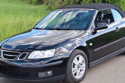 Saab 9-3 162.369 km 8.500 &euro; Dransfeld 37127
