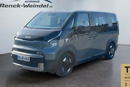 Kia PV5 1.500 km 45.489 &euro; Mannheim 68199
