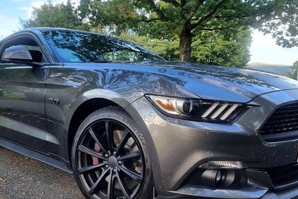 Ford Mustang 17.900 km 39.999 &euro; Eppstein 65817