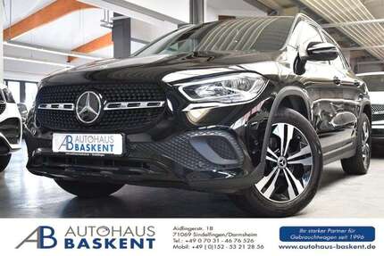 Mercedes GLA 200