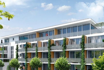 Zimmer Freiburg Betzenhausen - 1 Zimmer, 1.015&euro; | Angebot:25918331