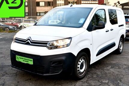 Citroen Berlingo 34.853 km 17.980 € Düsseldorf 40229