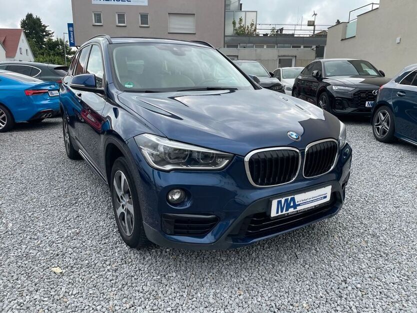 X1