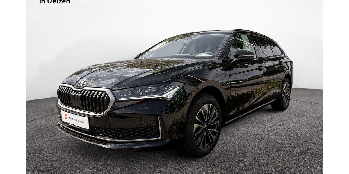 Skoda Superb 9.990 km 41.970 &euro; Uelzen 29525