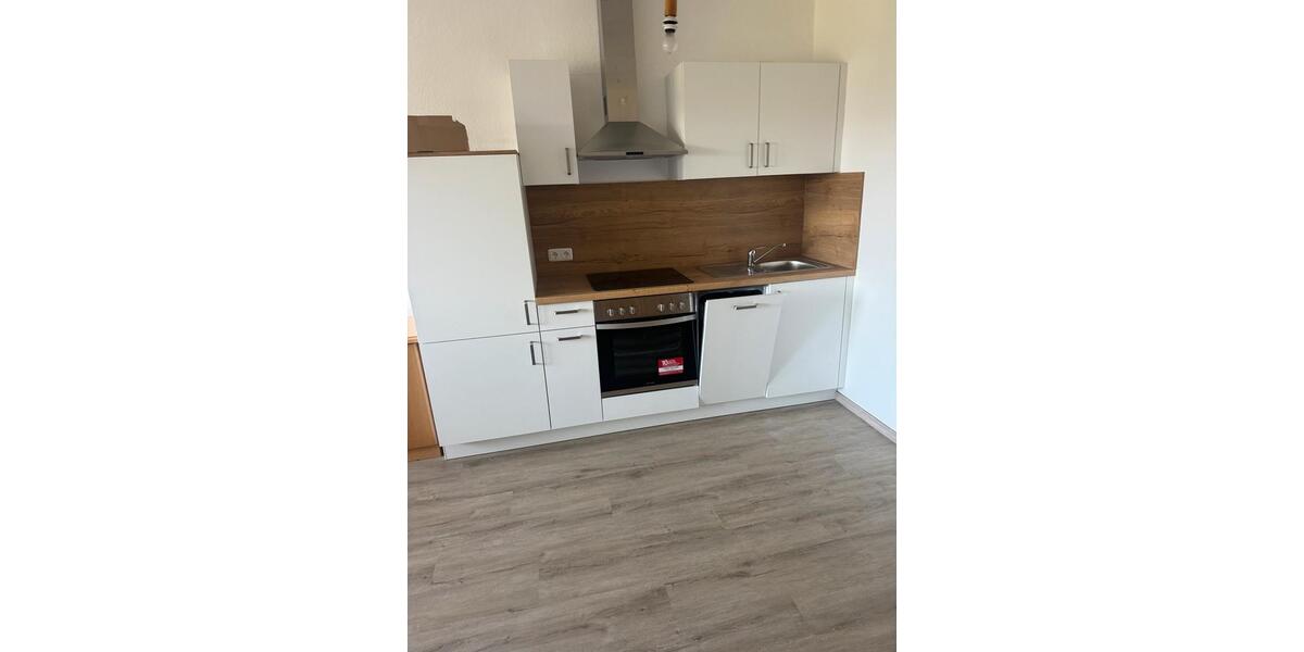 Etagenwohnung Hauzenberg - 2 Zimmer, 45 m&sup2;, 710&euro; | Angebot:25893377