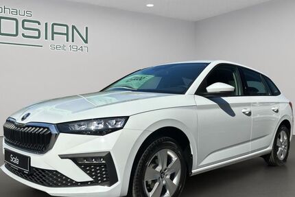 Skoda Scala 4.769 km 19.470 &euro; Iserlohn 58642