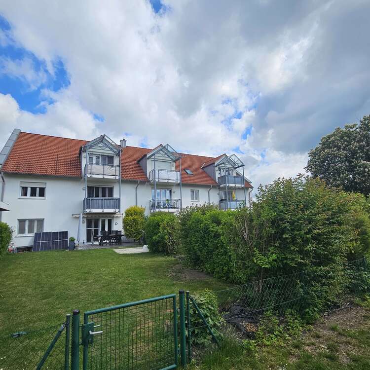 Wohnung zum Kaufen in Hallbergmoos 249.000 € 47.5 m²